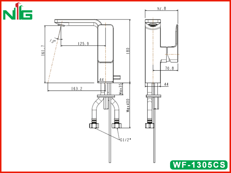 ban-ve-ky-thuat-voi-lavabo-nong-lanh-american-standard-WF-1305CS