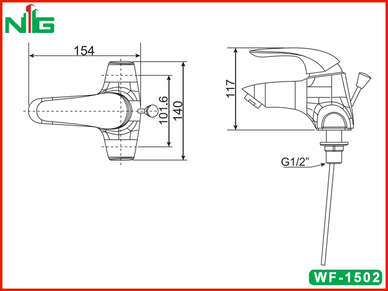 ban-ve-ky-thuat-voi-lavabo-nong-lanh-american-standard-wf-1502