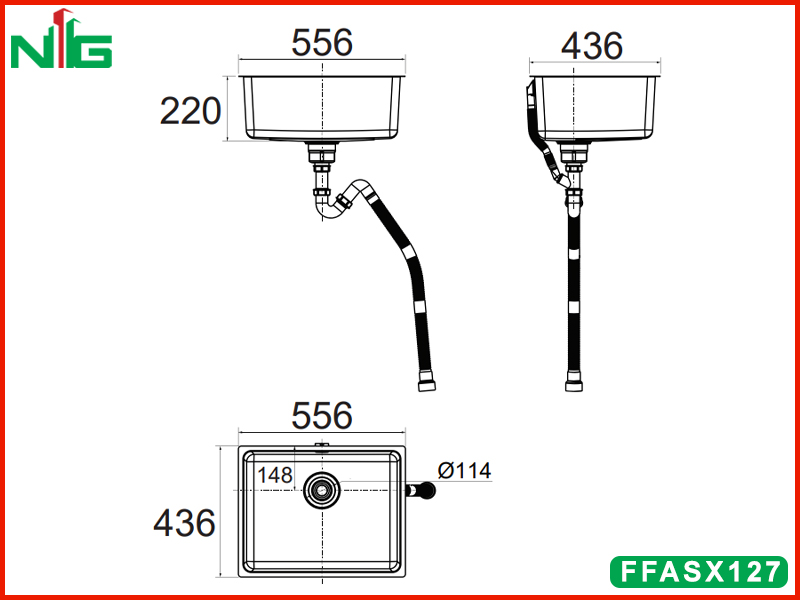 ban-ve-ky-thuat-chau-rua-bat-american-standard-FFASX127