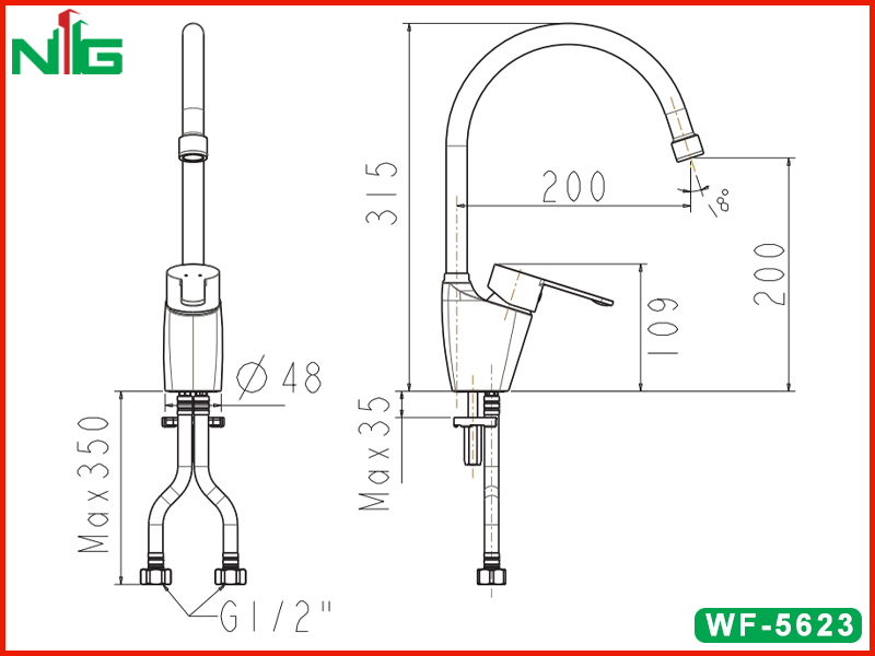 ban-ve-ky-thuat-voi-rua-bat-nong-lanh-american-standard-wf-5623