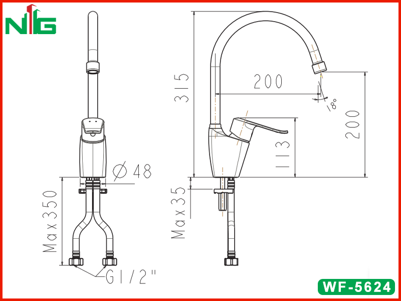 ban-ve-ky-thuat-voi-rua-bat-american-standard-wf-5624
