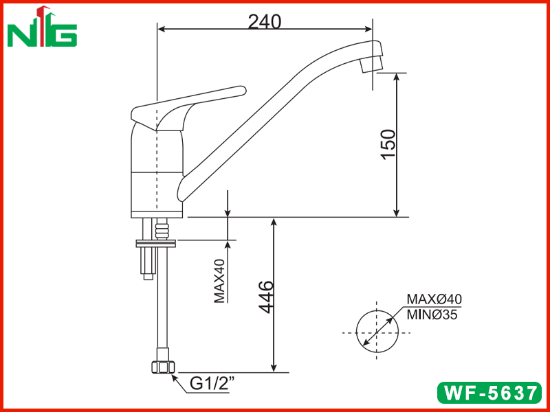 ban-ve-ky-thuat-voi-rua-bat-nong-lanh-american-standard-wf-5637
