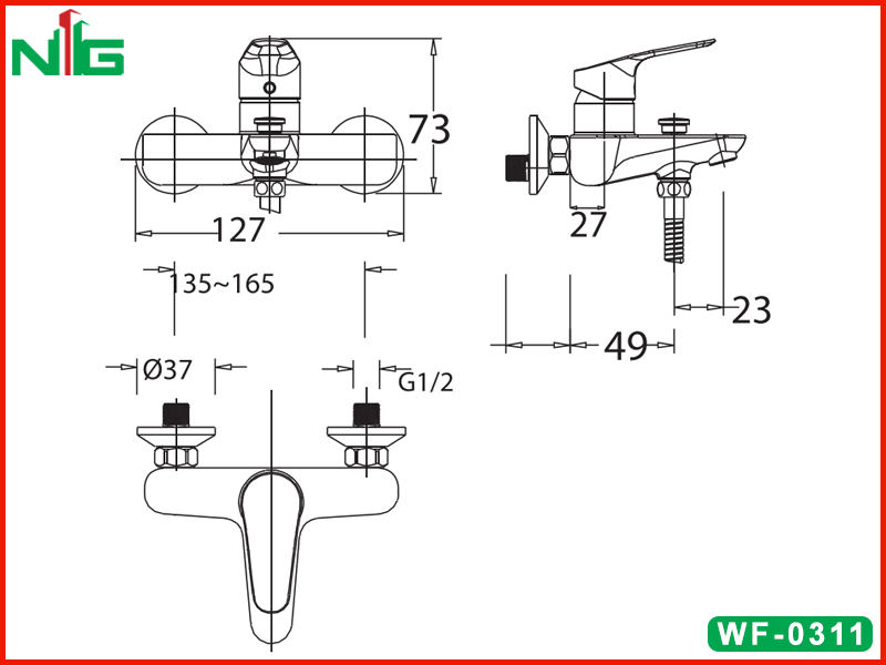 ban-ve-ky-thuat-voi-sen-nong-lanh-american-standard-wf-0311