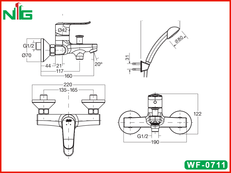 ban-ve-ky-thuat-voi-sen-nong-lanh-american-standard-wf-0711