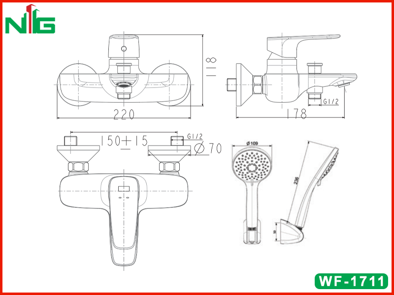 ban-ve-ky-thuat-voi-sen-nong-lanh-american-standard-wf-1711