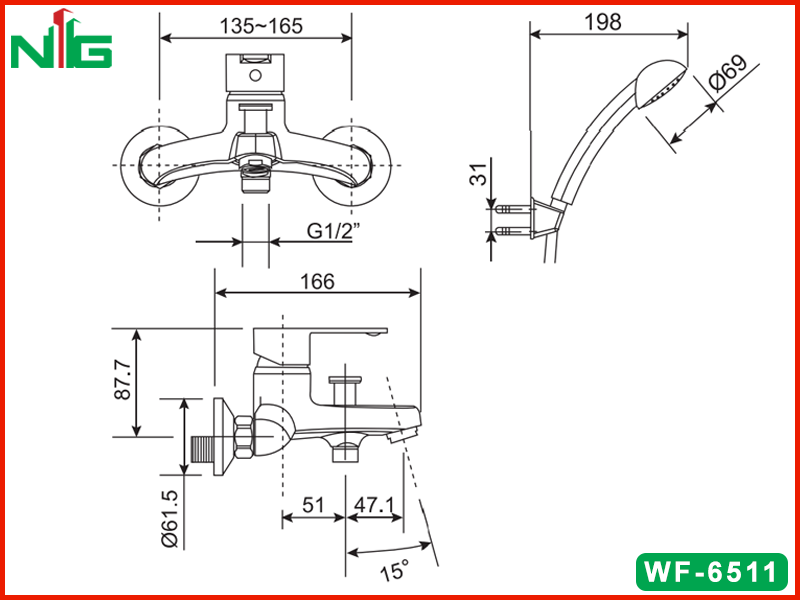 ban-ve-ky-thuat-voi-sen-nong-lanh-american-standard-wf-6511