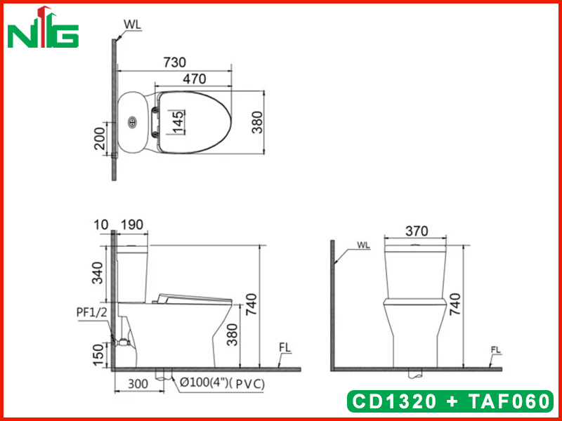 ban-ve-ky-thuat-bon-cau-nap-rua-co-caesar-CD1320-TAF060
