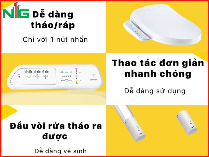 dau-voi-de-dang-thao-lap-de-ve-sinh
