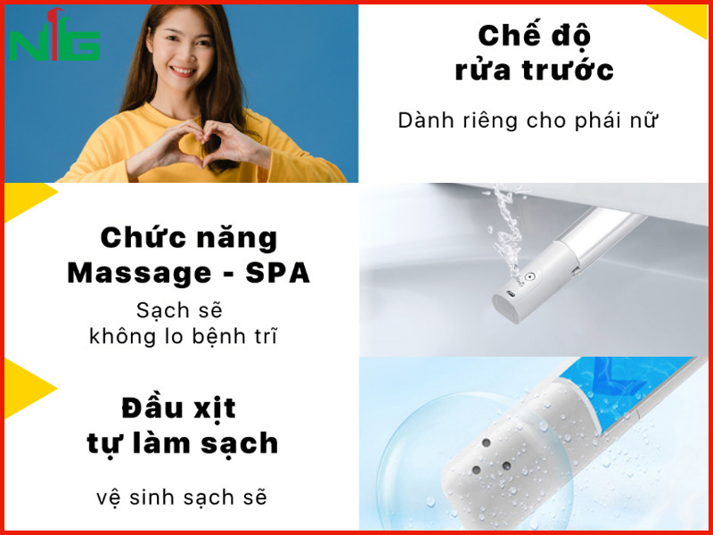 tinh-nang-noi-bat-cua-nap-bon-cau-dien-tu-caesar