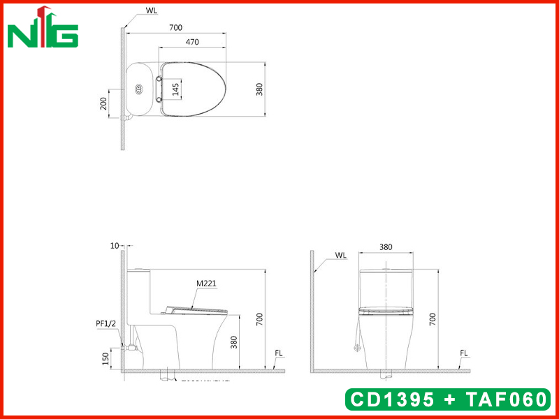 ban-ve-ky-thuat-bon-cau-nap-rua-co-caesar-CD1395--TAF060