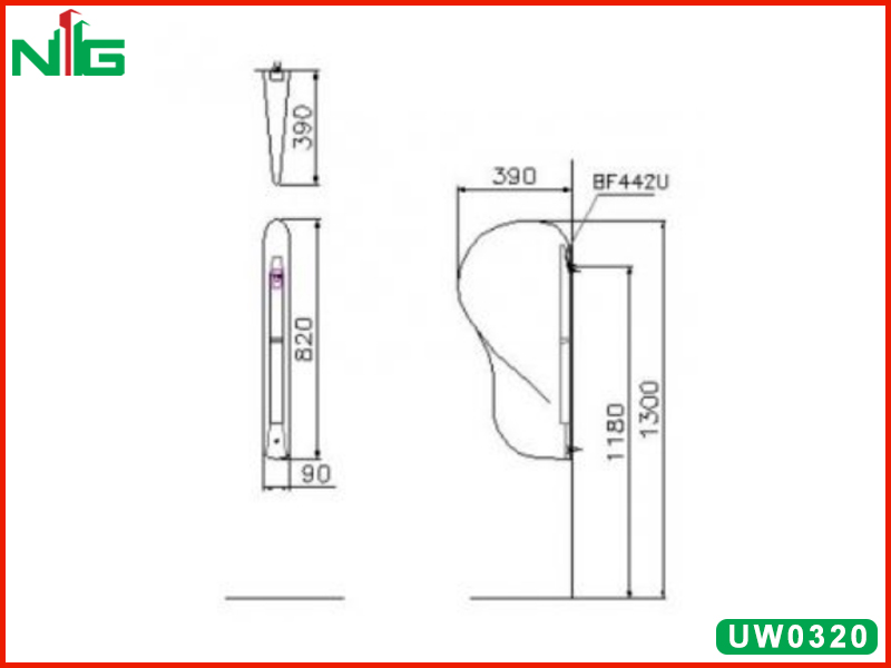 ban-ve-ky-thuat-vach-ngan-be-tieu-nam-caesar-UW0320