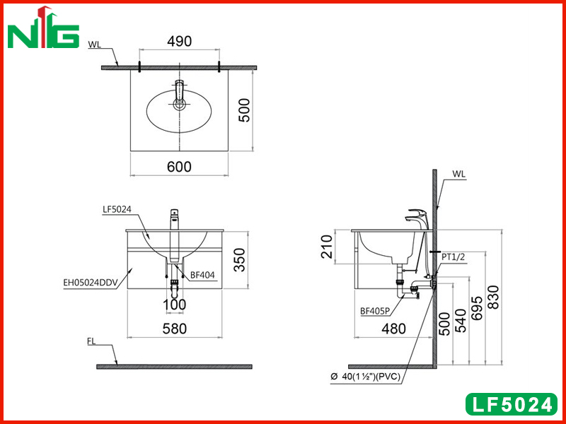 ban-ve-ky-thuat-lavabo-duong-ban-caesar-LF5024