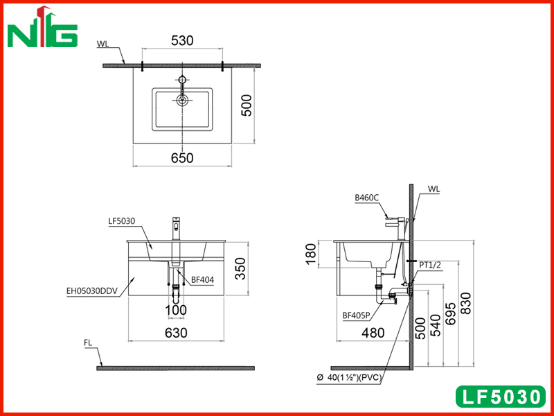 ban-ve-ky-thuat-lavabo-duong-ban-caesar-LF5030.jpg