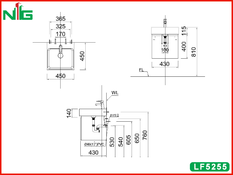 ban-ve-ky-thuat-lavabo-dat-ban-caesar-LF5255