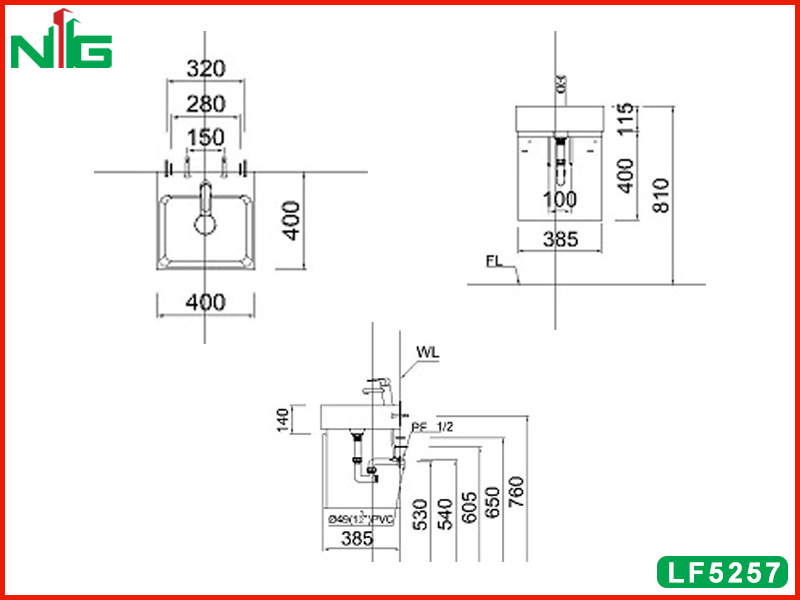 ban-ve-ky-thuat-lavabo-dat-ban-caesar-LF5257