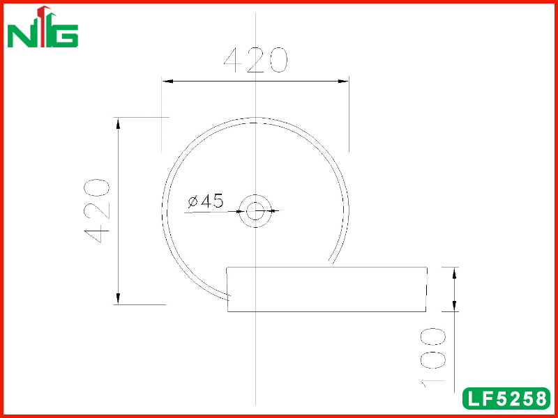 ban-ve-ky-thuat-lavabo-dat-ban-caesar-LF5258