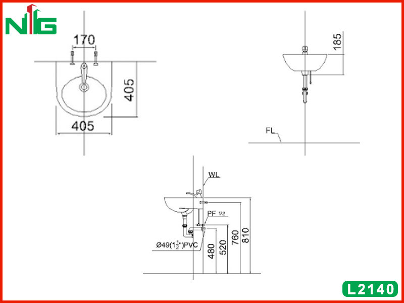 ban-ve-ky-thuat-tu-lavabo-treo-tuong-caesar-L2140