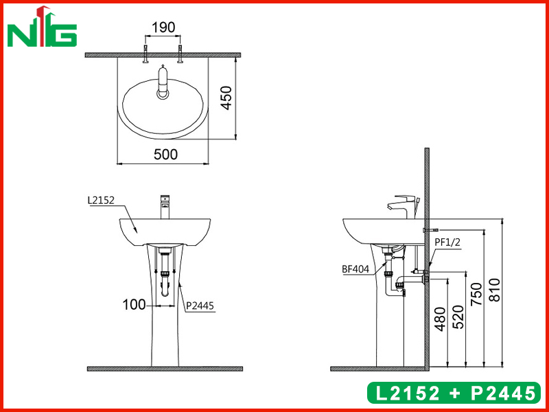 ban-ve-ky-thuat-lavabo-treo-tuong-caesar-L2152-P2445