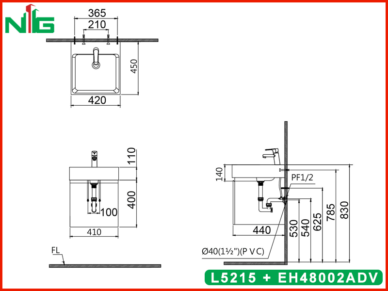 ban-ve-ky-thuat-tu-lavabo-treo-tuong-caesar-L5215-EH48002ADV