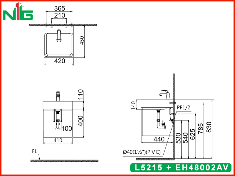 ban-ve-ky-thuat-tu-lavabo-treo-tuong-caesar-L5215-EH48002AV