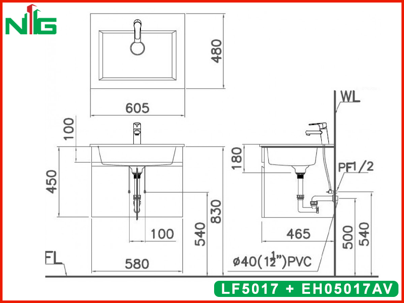 ban-ve-ky-thuat-tu-lavabo-treo-tuong-caesar-LF5017-EH05017AV
