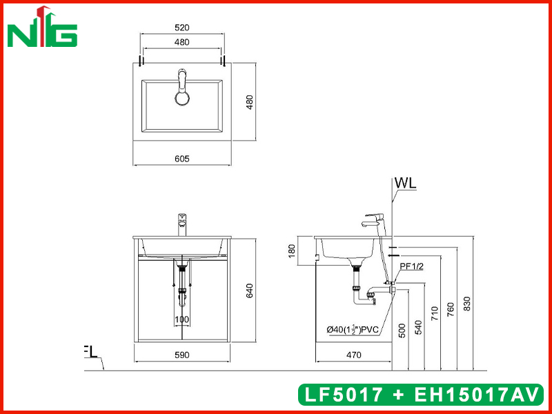 ban-ve-ky-thuat-tu-lavabo-treo-tuong-caesar-LF5017-EH15017AV