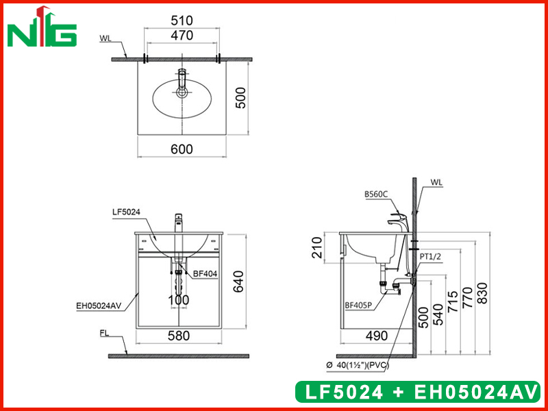 ban-ve-ky-thuat-tu-lavabo-treo-tuong-caesar-LF5024-EH05024AV