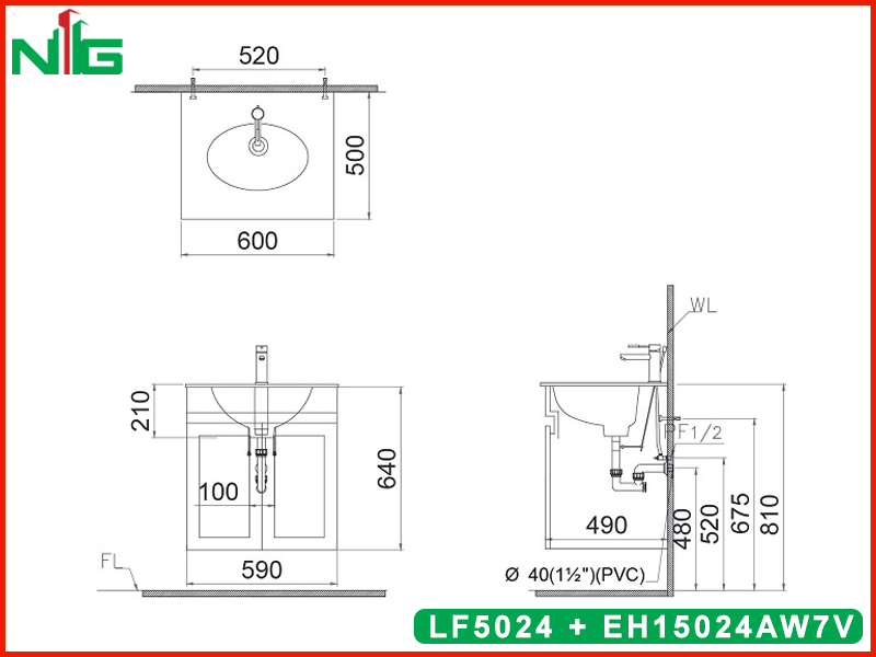 ban-ve-ky-thuat-tu-lavabo-treo-tuong-caesar-LF5024-EH15024AW7V