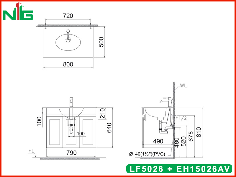 ban-ve-ky-thuat-tu-lavabo-treo-tuong-caesar-LF5026-EH15026AV