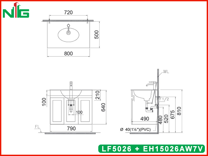 ban-ve-ky-thuat-tu-lavabo-treo-tuong-caesar-LF5026-EH15026AW7V
