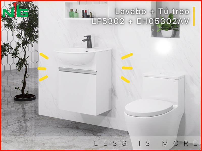 tu-lavabo-treo-tuong-co-thiet-ke-doc-dao-ket-hop-voi-bon-cau