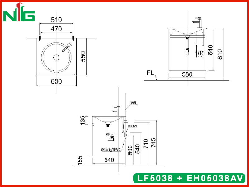 ban-ve-ky-thuat-tu-lavabo-treo-tuong-caesar-LF5038-EH05038AV