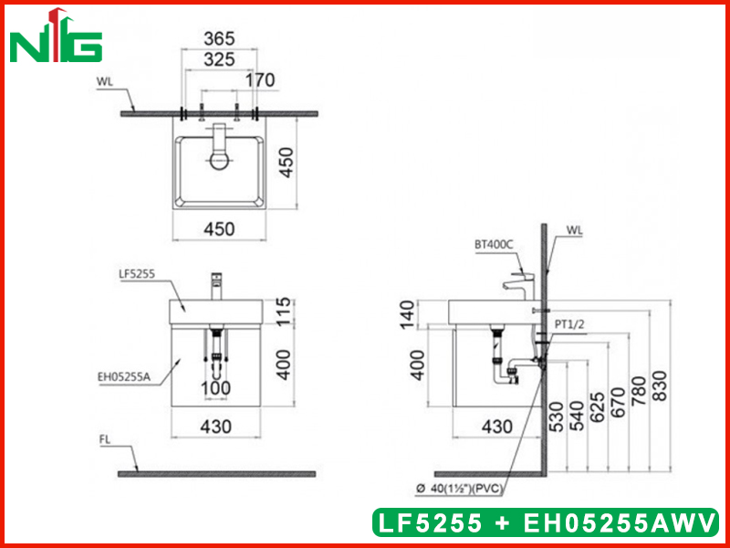 ban-ve-ky-thuat-tu-lavabo-treo-tuong-caesar-LF5255-EH05255AWV