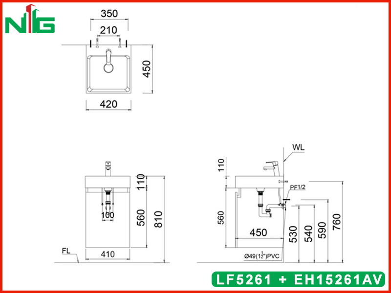 ban-ve-ky-thuat-tu-lavabo-treo-tuong-caesar-LF5261-EH15261AV