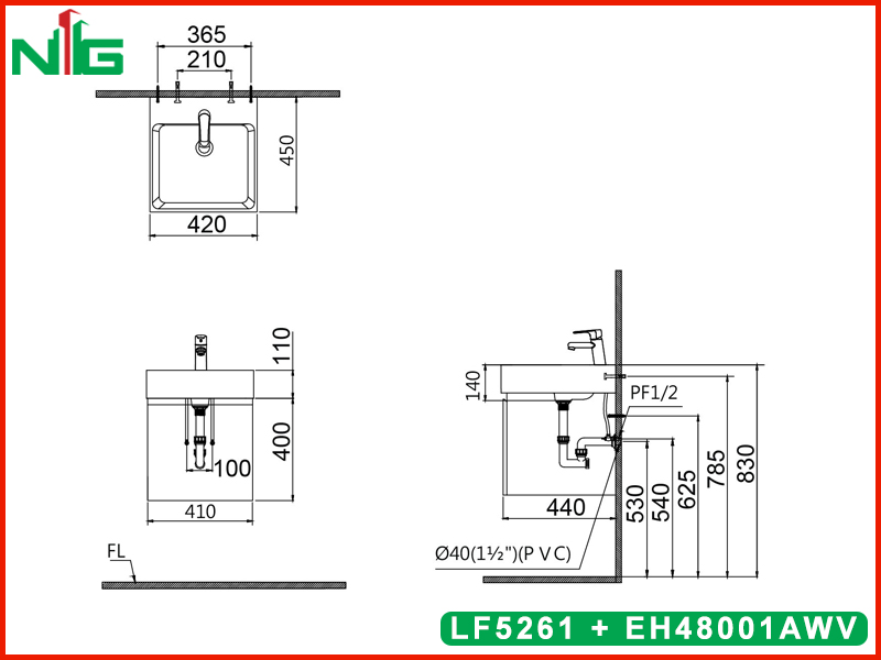 ban-ve-ky-thuat-tu-lavabo-treo-tuong-caesar-LF5261-EH48001AWV