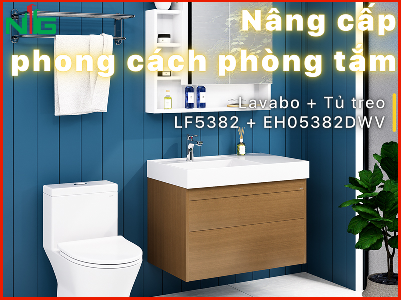 nang-cap-phong-cach-phong-tam-voi-tu-lavabo-treo-tuong