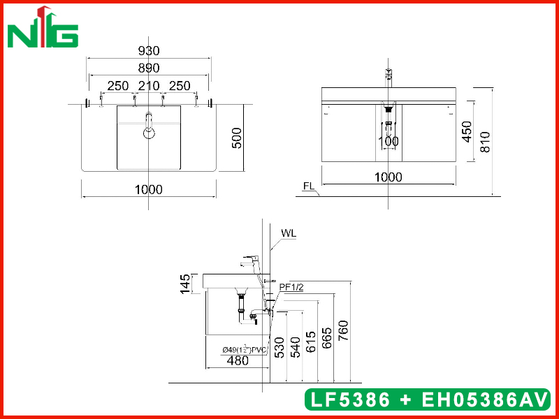 ban-ve-ky-thuat-tu-lavabo-treo-tuong-caesar-LF5386-EH05386AV