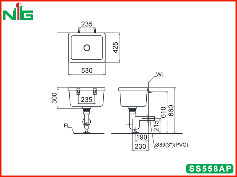 ban-ve-ky-thuat-chau-giat-xa-xuong-san-caesar-SS558AS