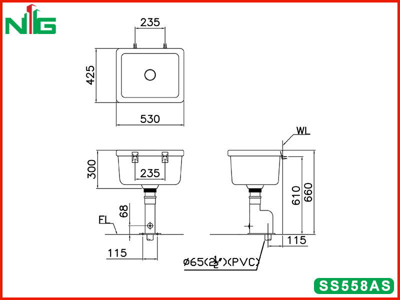 ban-ve-ky-thuat-chau-giat-xa-xuong-san-caesar-SS558AS
