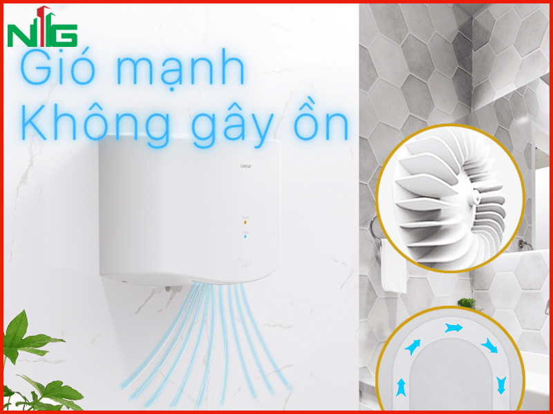 gio-manh-khong-gay-tieng-on-kho-chiu-cho-nguoi-dung