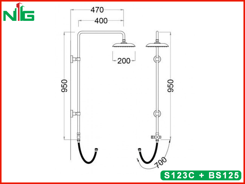 ban-ve-ky-thuat-sen-cay-nong-lanh-caesar-S123C-BS125