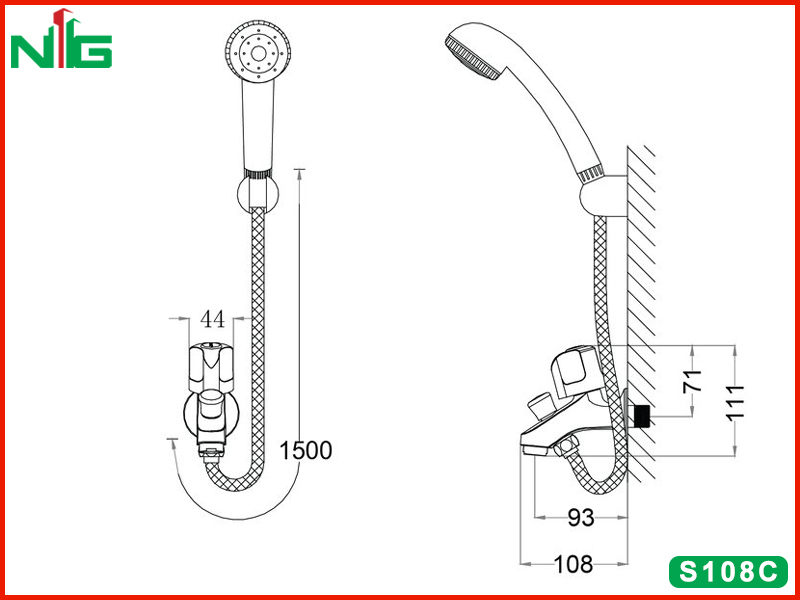 ban-ve-ky-thuat-voi-sen-lanh-caesar-S108C