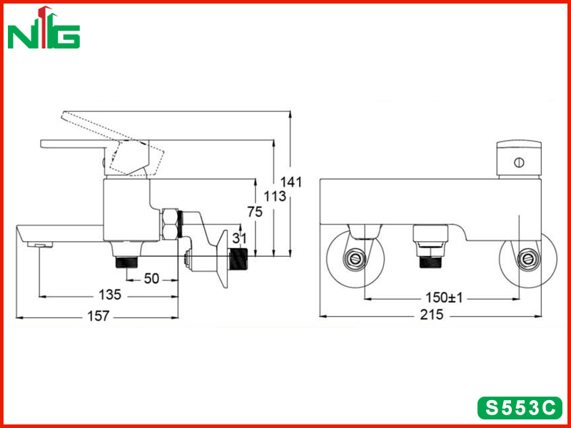 ban-ve-ky-thuat-voi-sen-nong-lanh-caesar-S553C