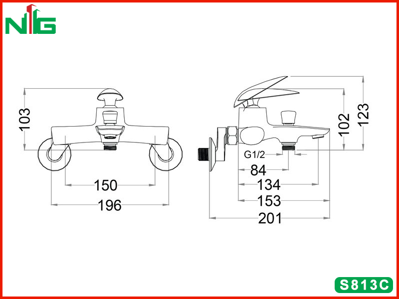 ban-ve-ky-thuat-voi-sen-nong-lanh-caesar-S813C