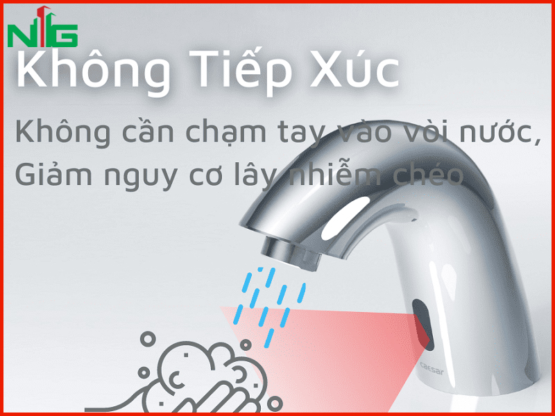 voi-lavabo-cam-ung-han-che-tiep-xuc-voi-be-mat-voi