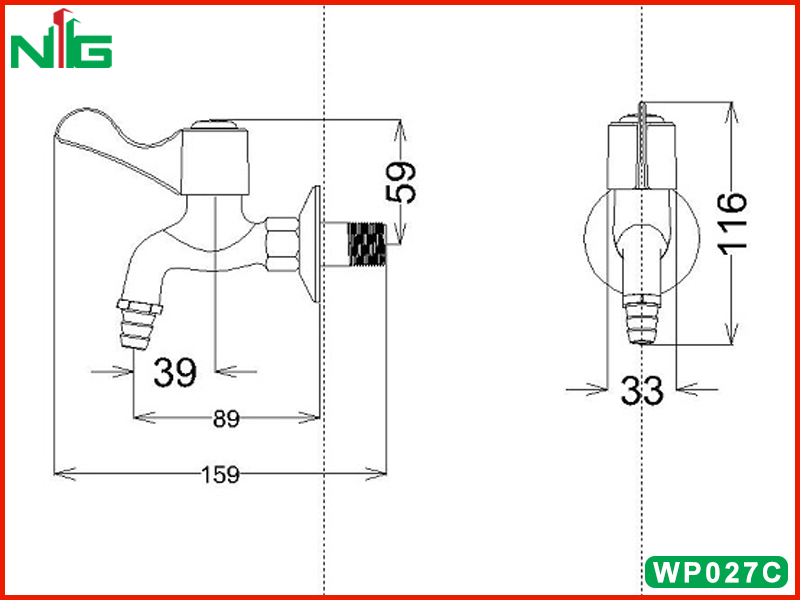 ban-ve-ky-thuat-voi-lavabo-lanh-gan-tuong-caesar-WP027C