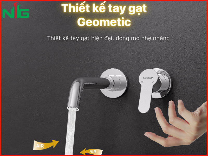 voi-lavabo-gan-tuong-giup-tiet-kiem-nuoc-hieu-qua