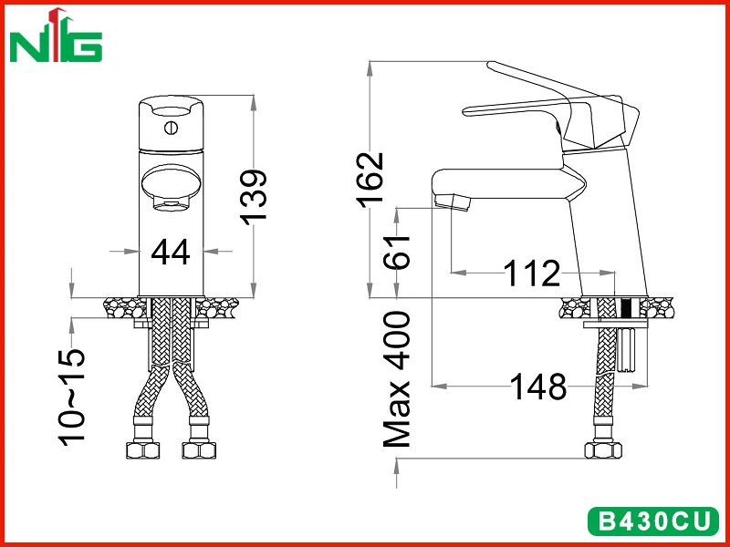 ban-ve-ky-thuat-voi-lavabo-nong-lanh-caesar-B430CU