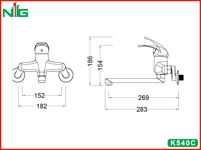 ban-ve-ky-thuat-voi-rua-bat-nong-lanh-caesar-K540C