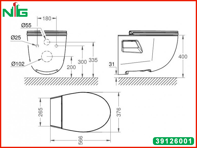 ban-ve-ky-thuat-bon-cau-treo-tuong-grohe-eurosmart-39126001